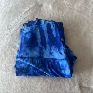 Lululemon align leggings